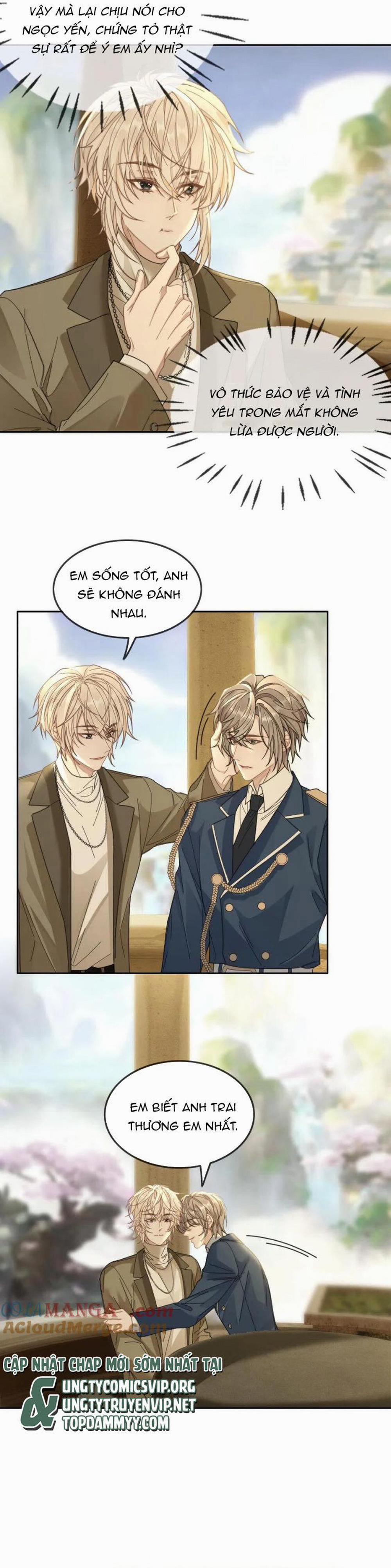 Lang Cẩu Chủ Thần 333 trang 3