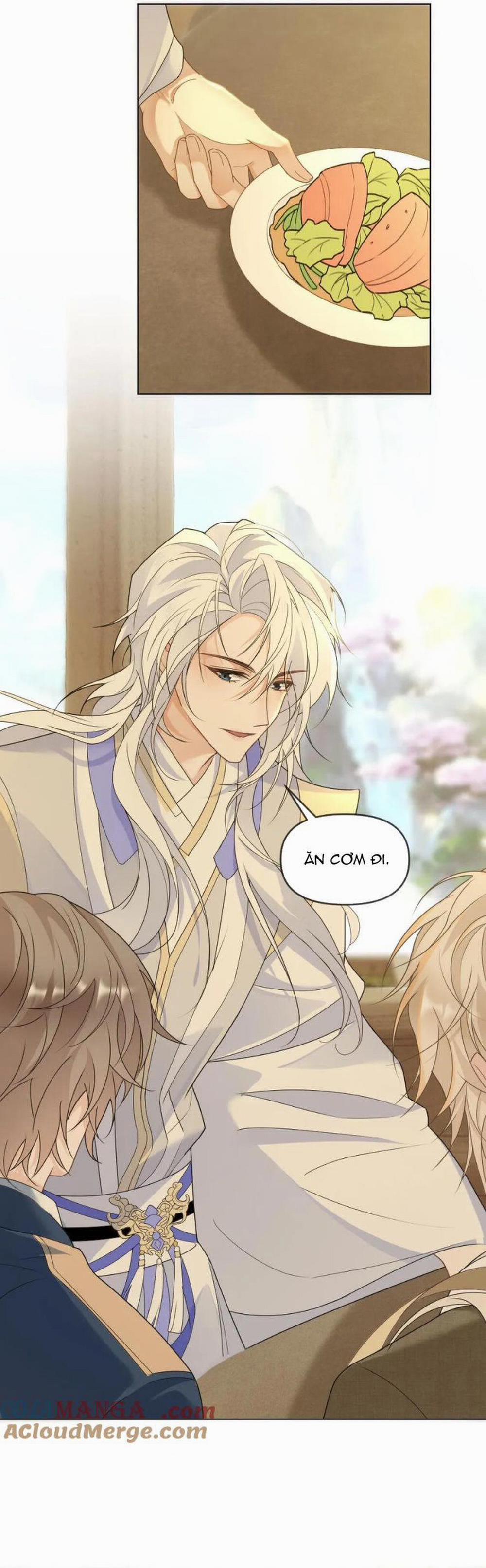 Lang Cẩu Chủ Thần 333 trang 4