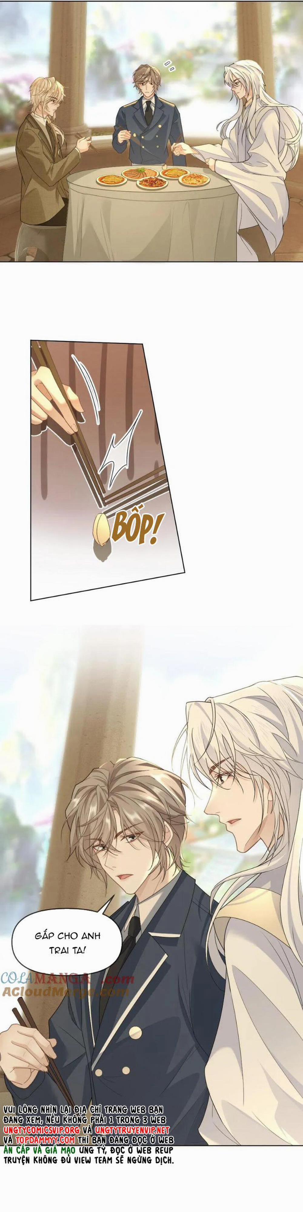 Lang Cẩu Chủ Thần 333 trang 5