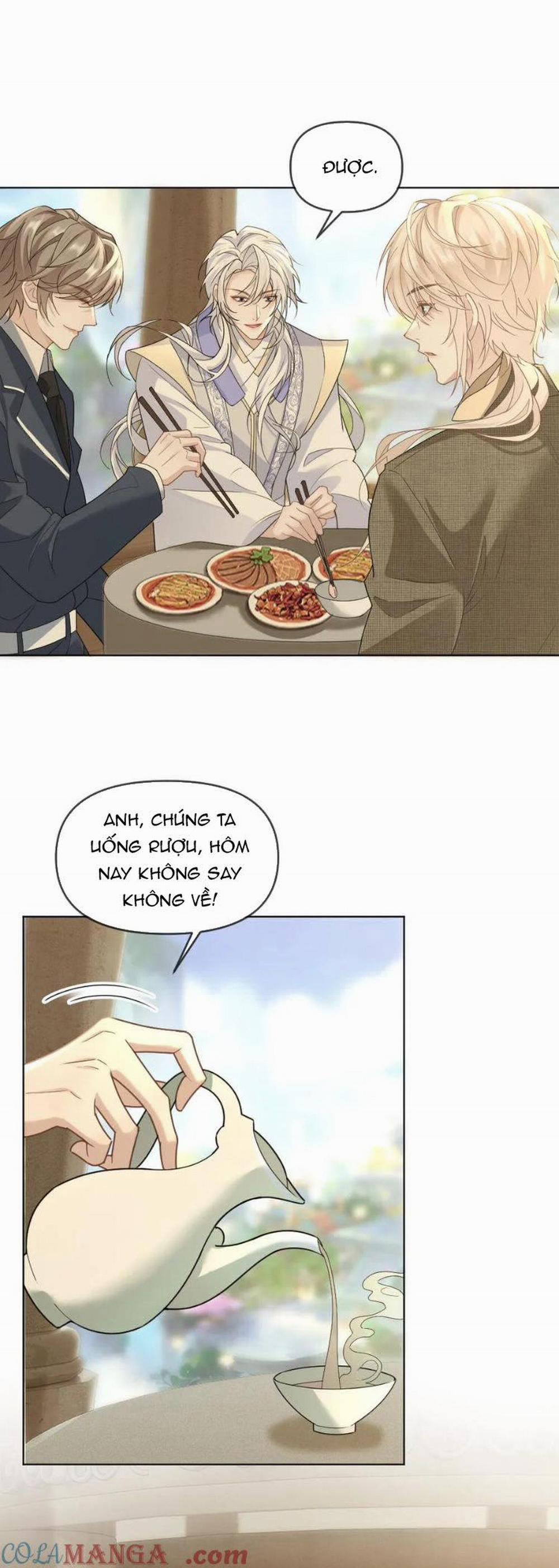 Lang Cẩu Chủ Thần 333 trang 6