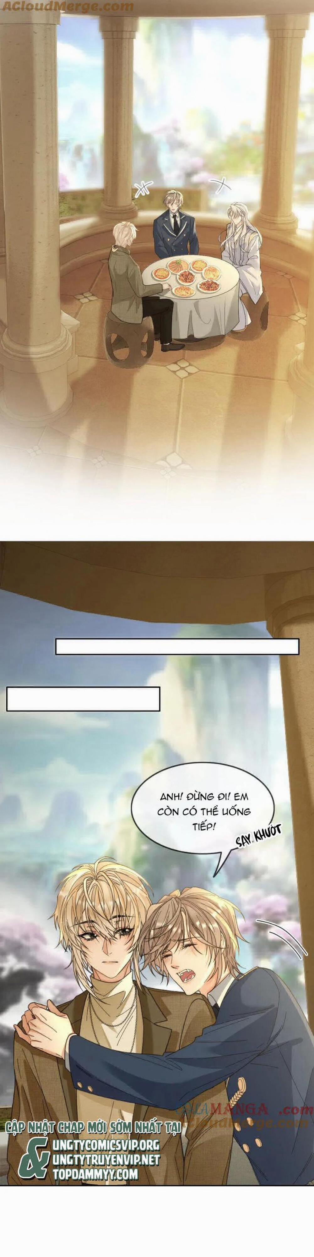 Lang Cẩu Chủ Thần 333 trang 7