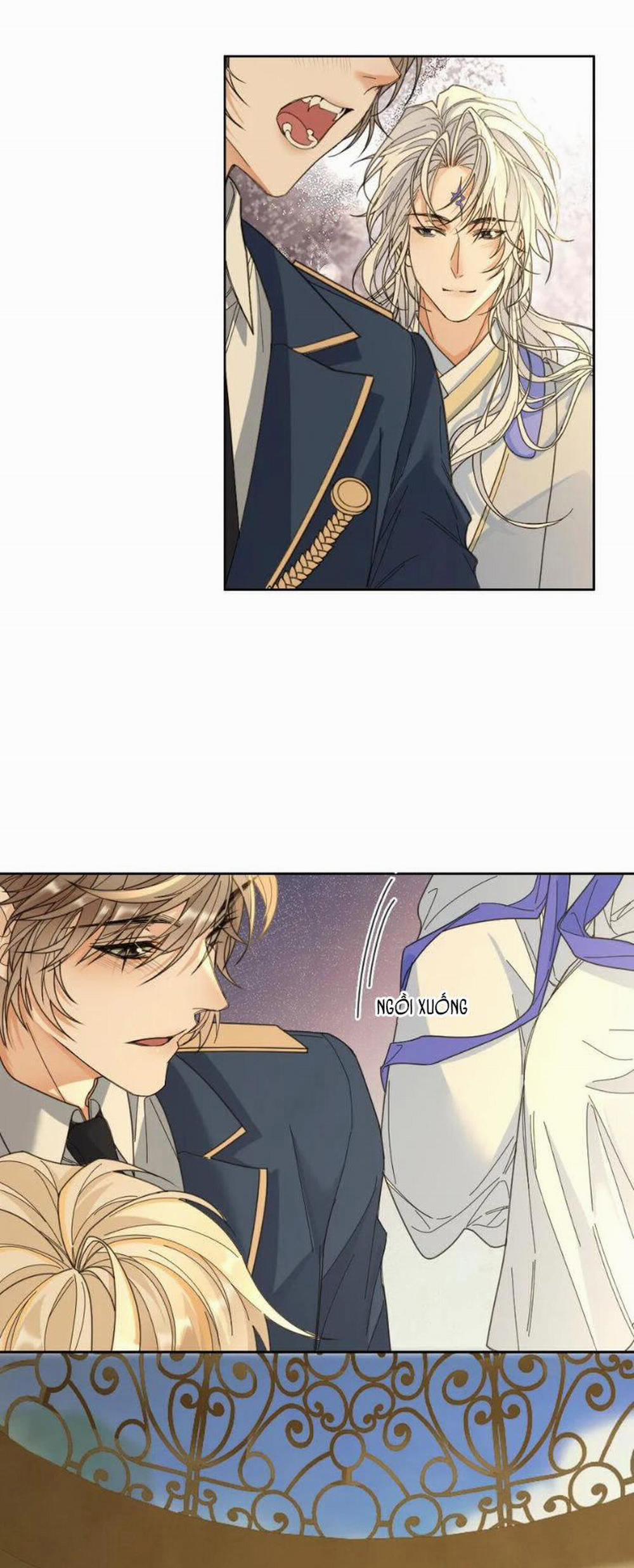 Lang Cẩu Chủ Thần 333 trang 8