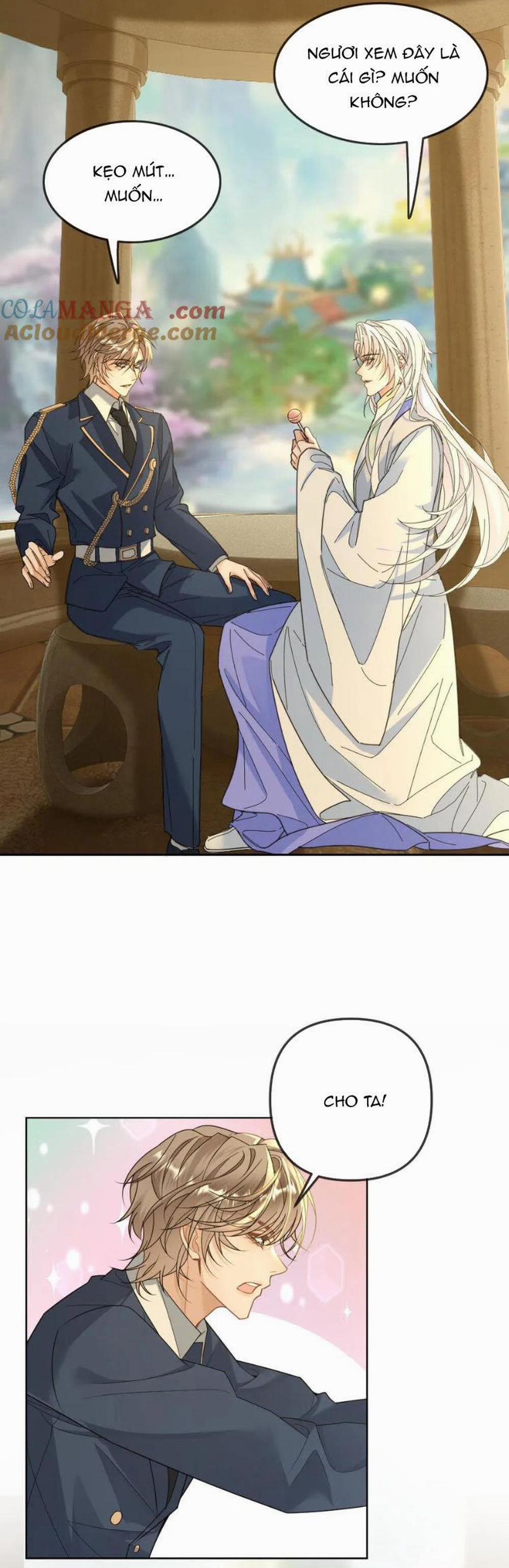 Lang Cẩu Chủ Thần 333 trang 9