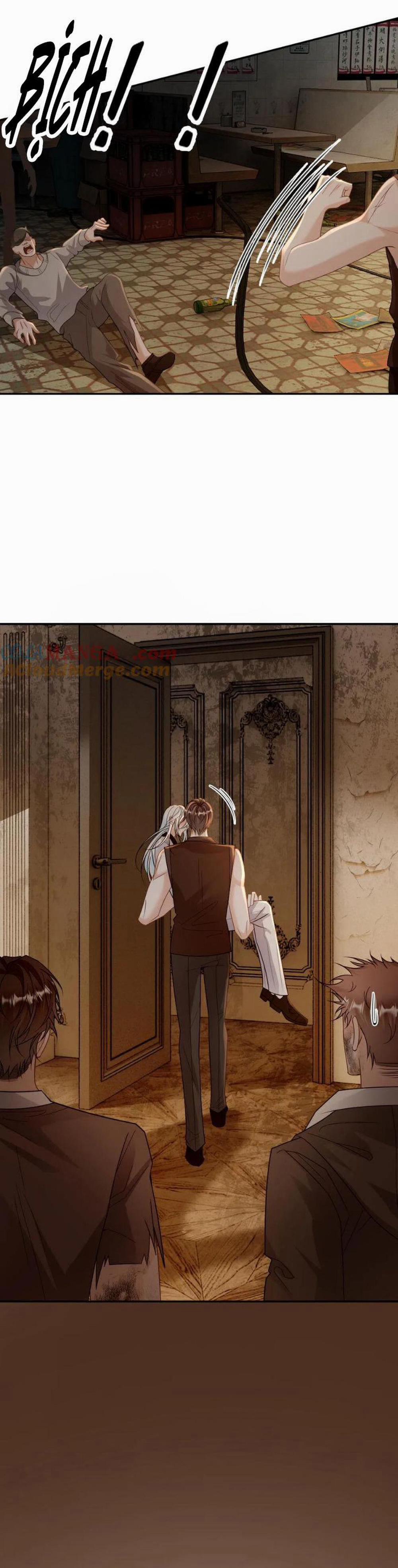 Lang Cẩu Chủ Thần 334 trang 13