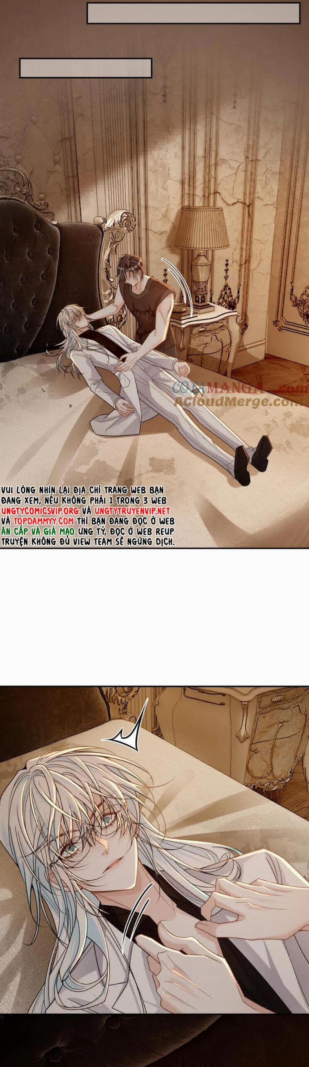 Lang Cẩu Chủ Thần 334 trang 14