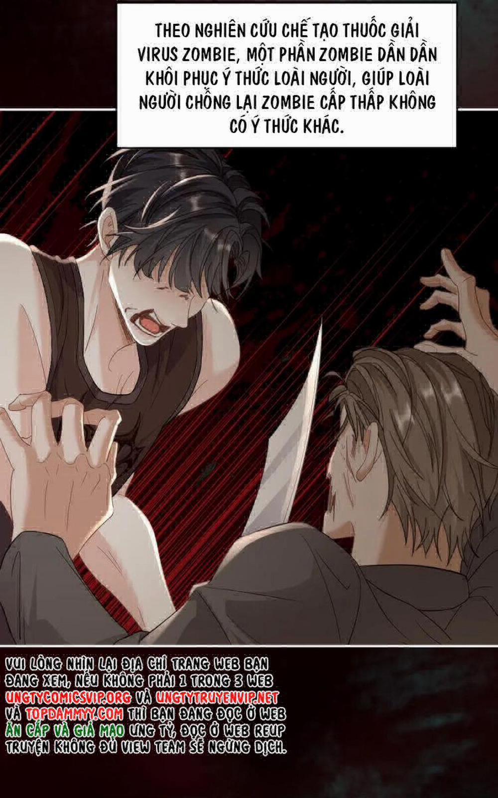 Lang Cẩu Chủ Thần 334 trang 5