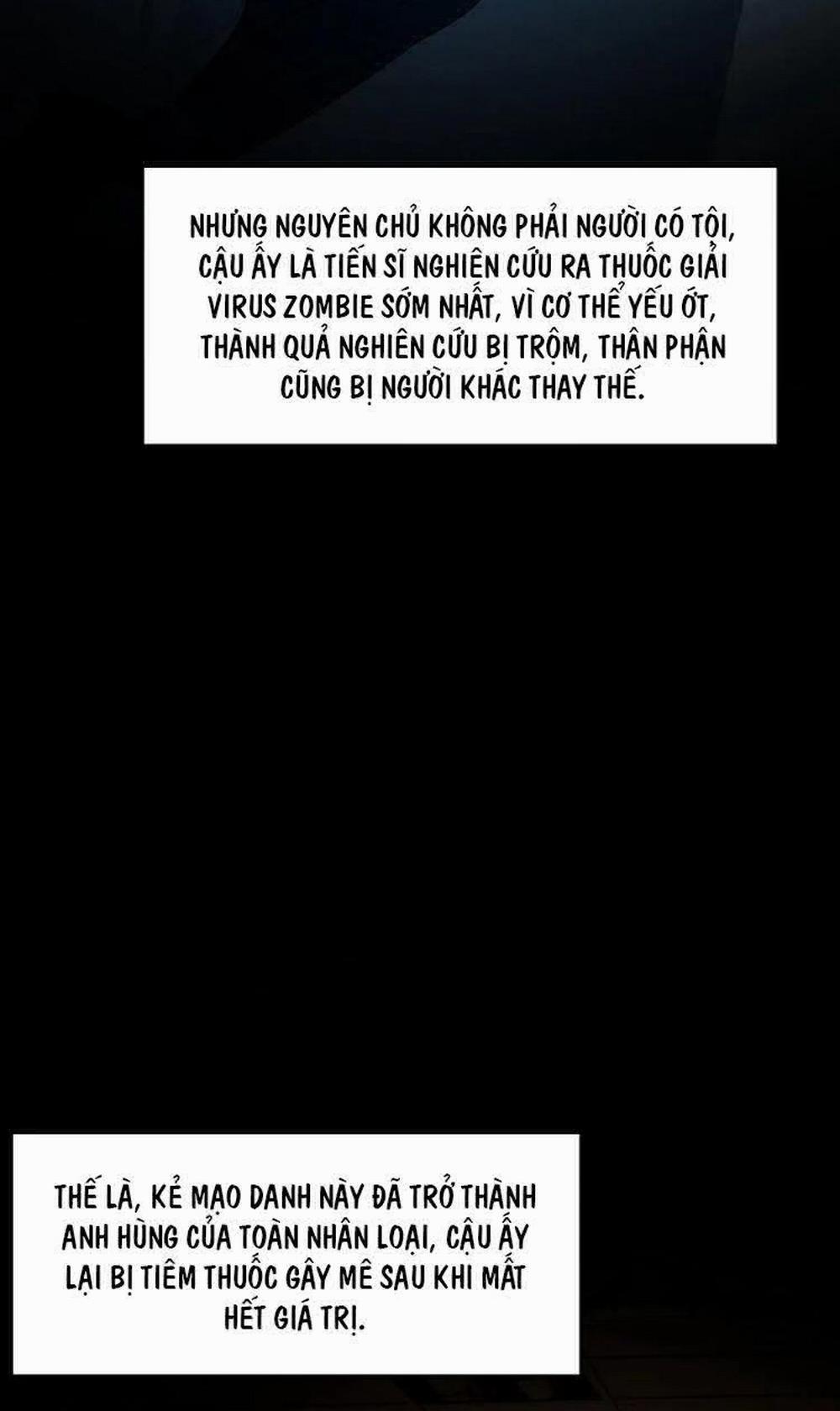 Lang Cẩu Chủ Thần 334 trang 7
