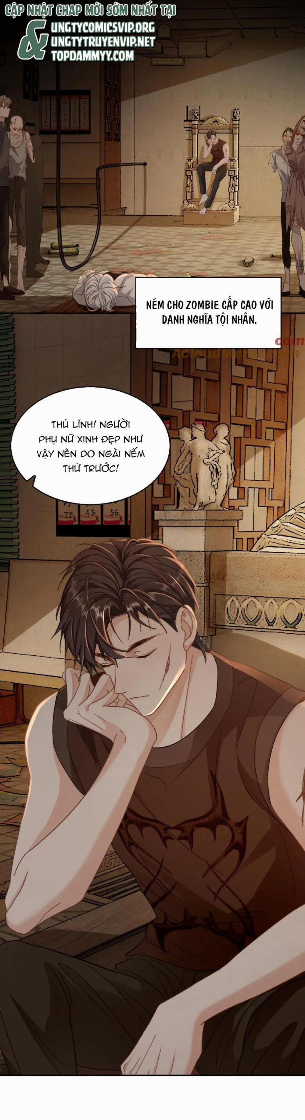 Lang Cẩu Chủ Thần 334 trang 8