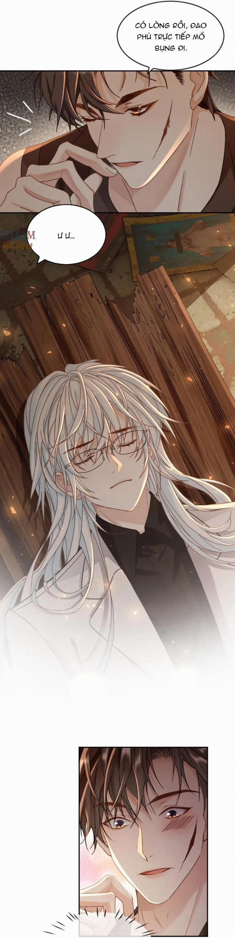 Lang Cẩu Chủ Thần 334 trang 9