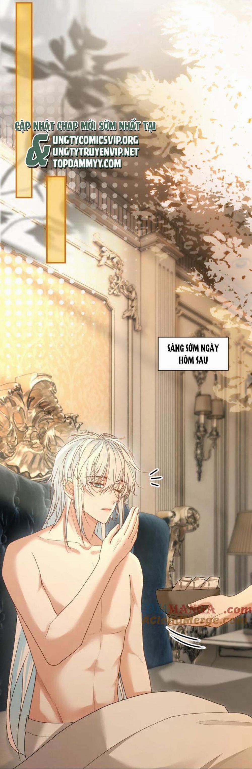 Lang Cẩu Chủ Thần 336 trang 12