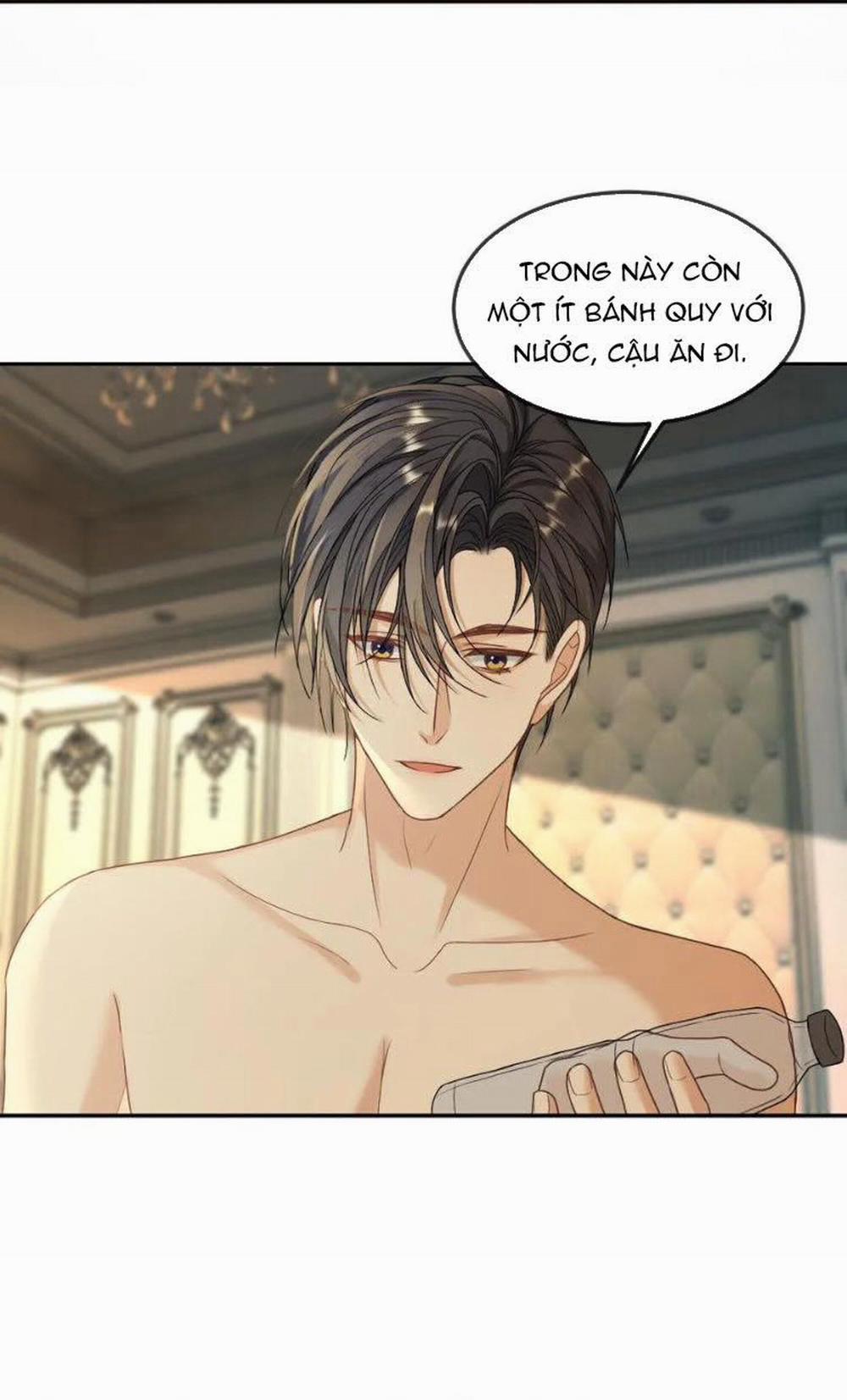 Lang Cẩu Chủ Thần 336 trang 13