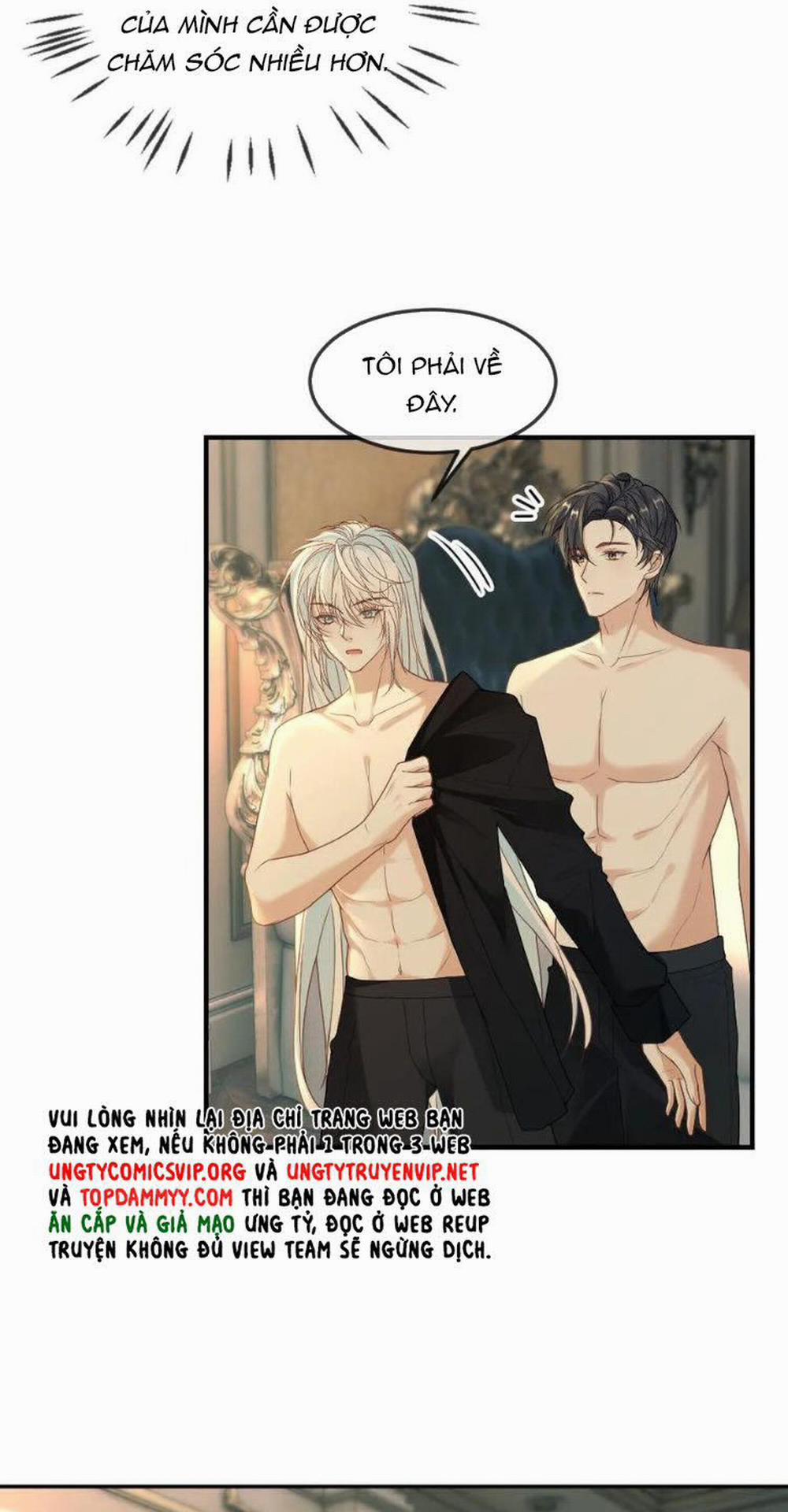 Lang Cẩu Chủ Thần 336 trang 15