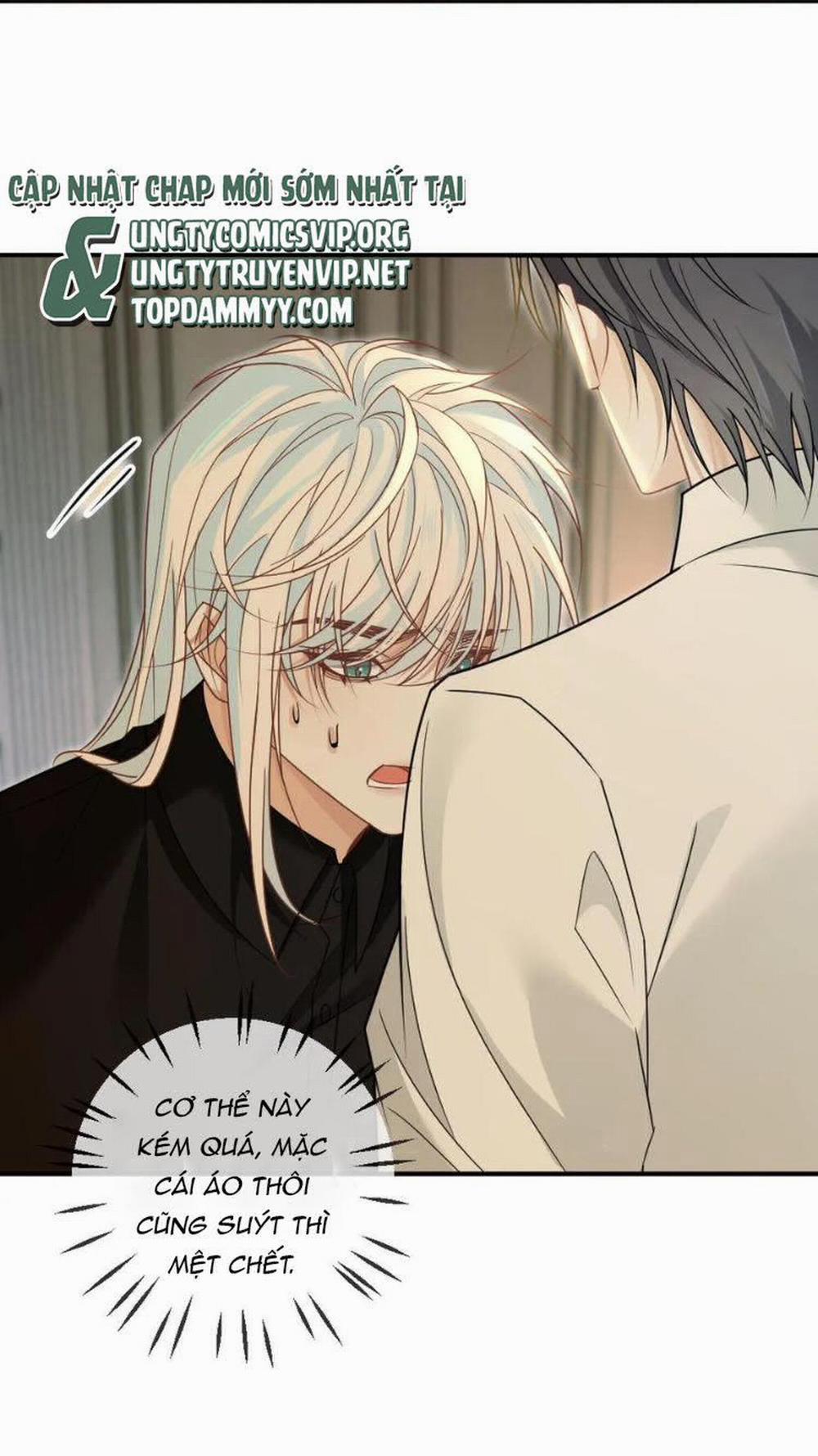 Lang Cẩu Chủ Thần 336 trang 18