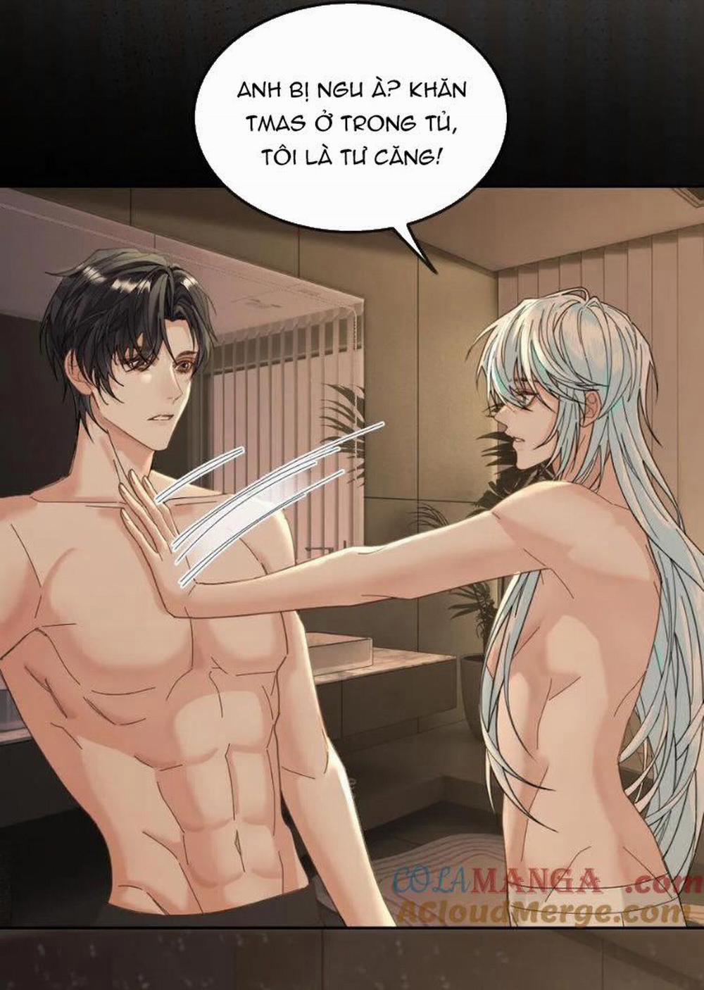 Lang Cẩu Chủ Thần 336 trang 2