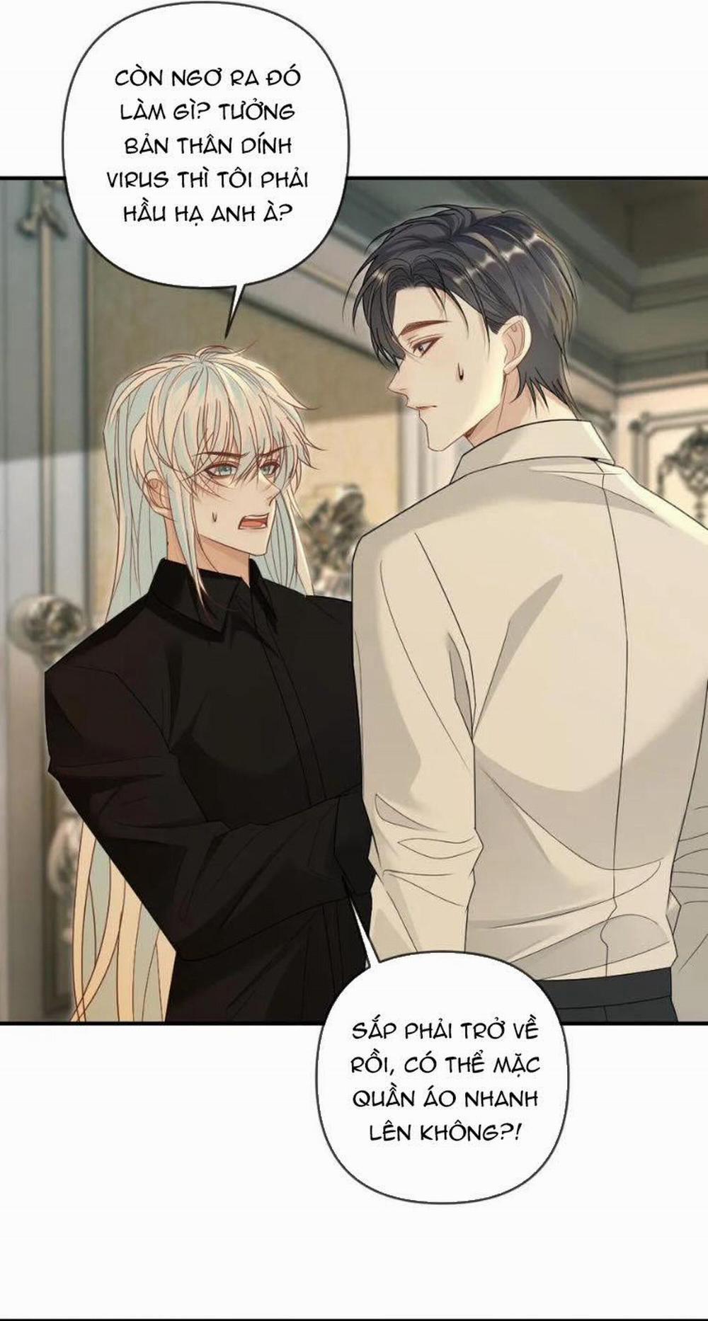 Lang Cẩu Chủ Thần 336 trang 20