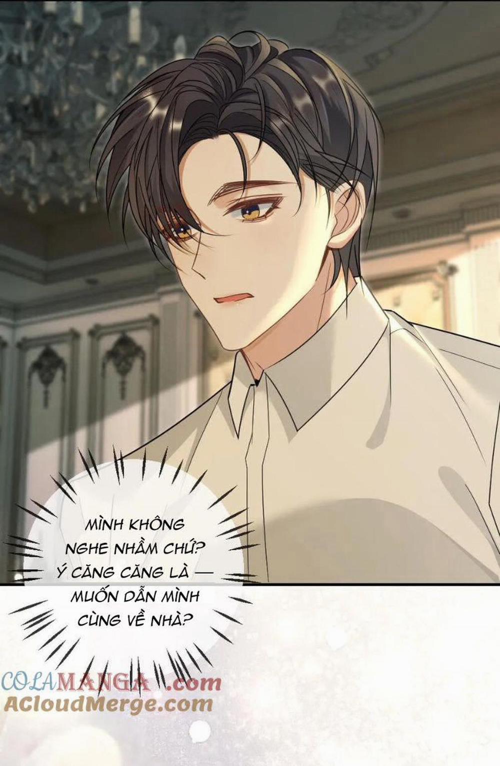 Lang Cẩu Chủ Thần 336 trang 21