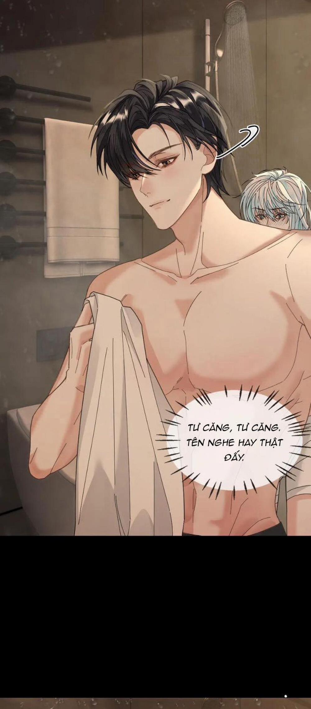 Lang Cẩu Chủ Thần 336 trang 3