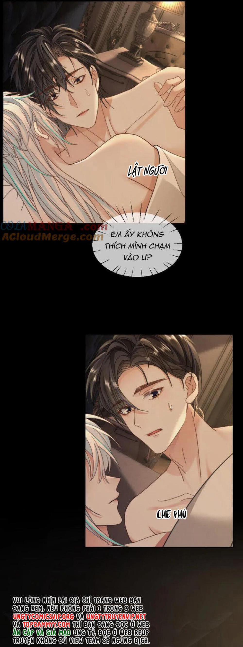 Lang Cẩu Chủ Thần 336 trang 8