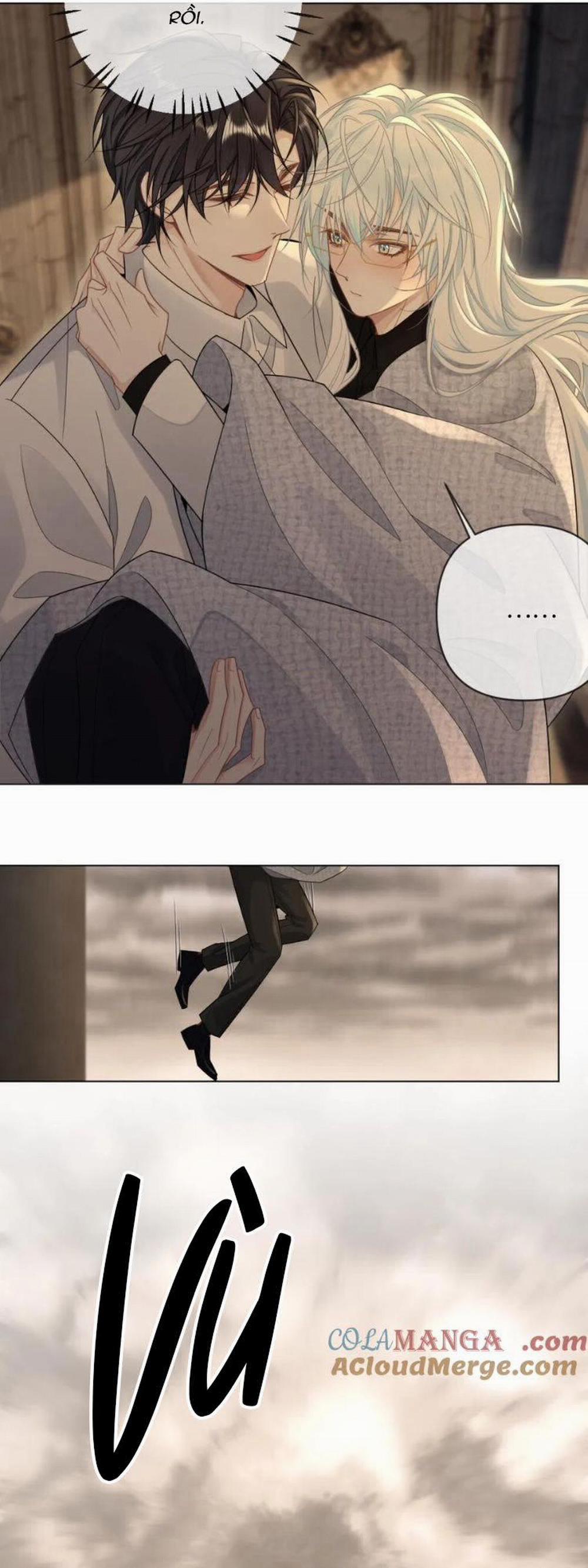 Lang Cẩu Chủ Thần 337 trang 10