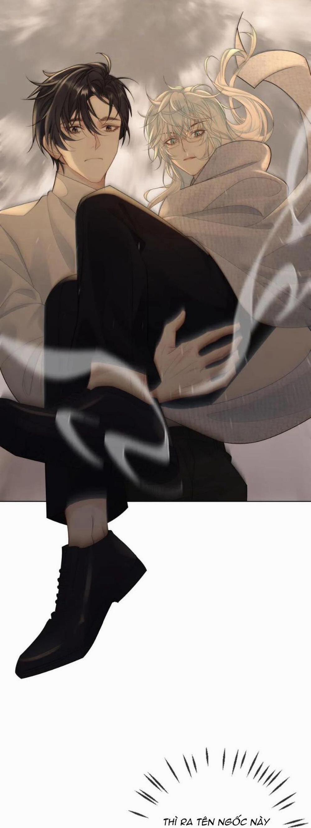 Lang Cẩu Chủ Thần 337 trang 11