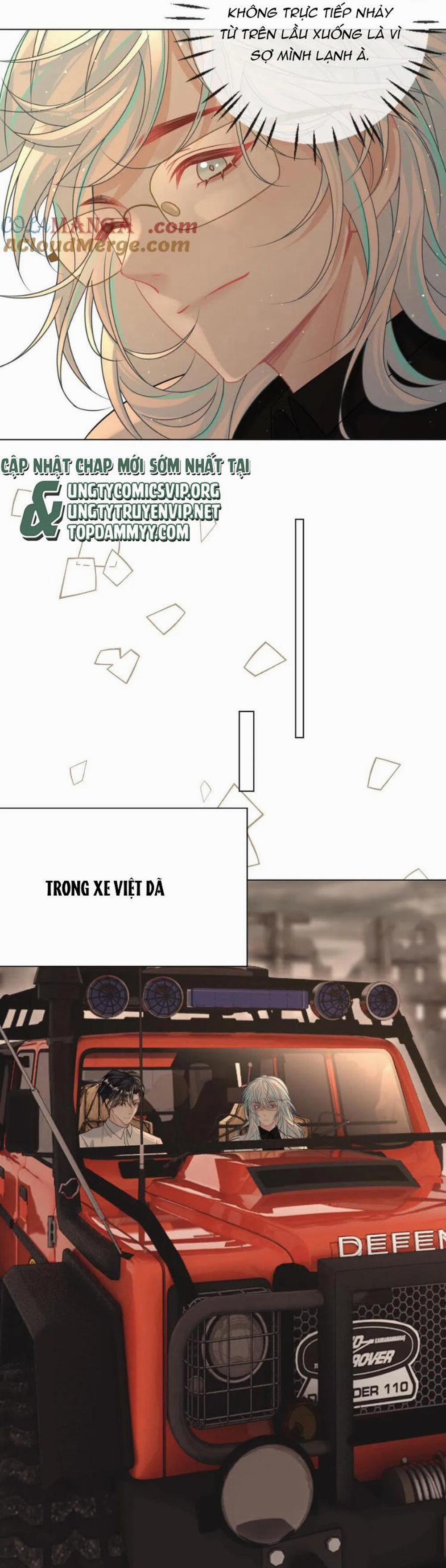 Lang Cẩu Chủ Thần 337 trang 12