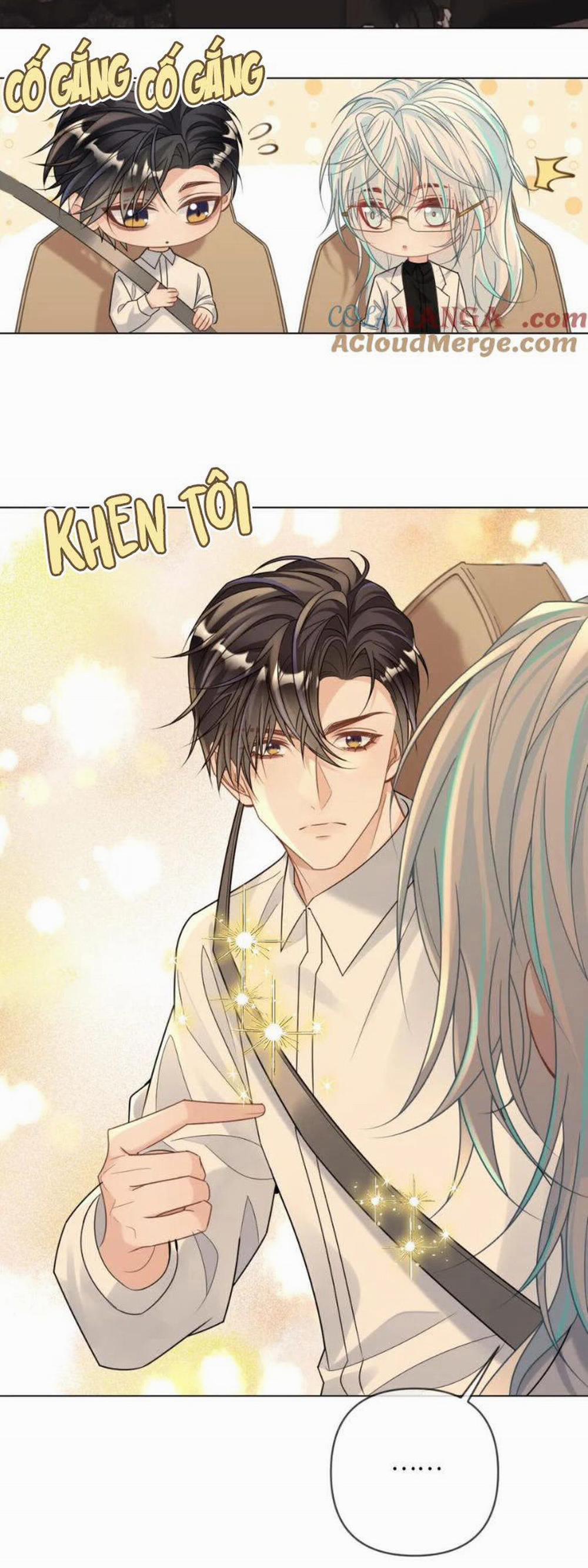 Lang Cẩu Chủ Thần 337 trang 13