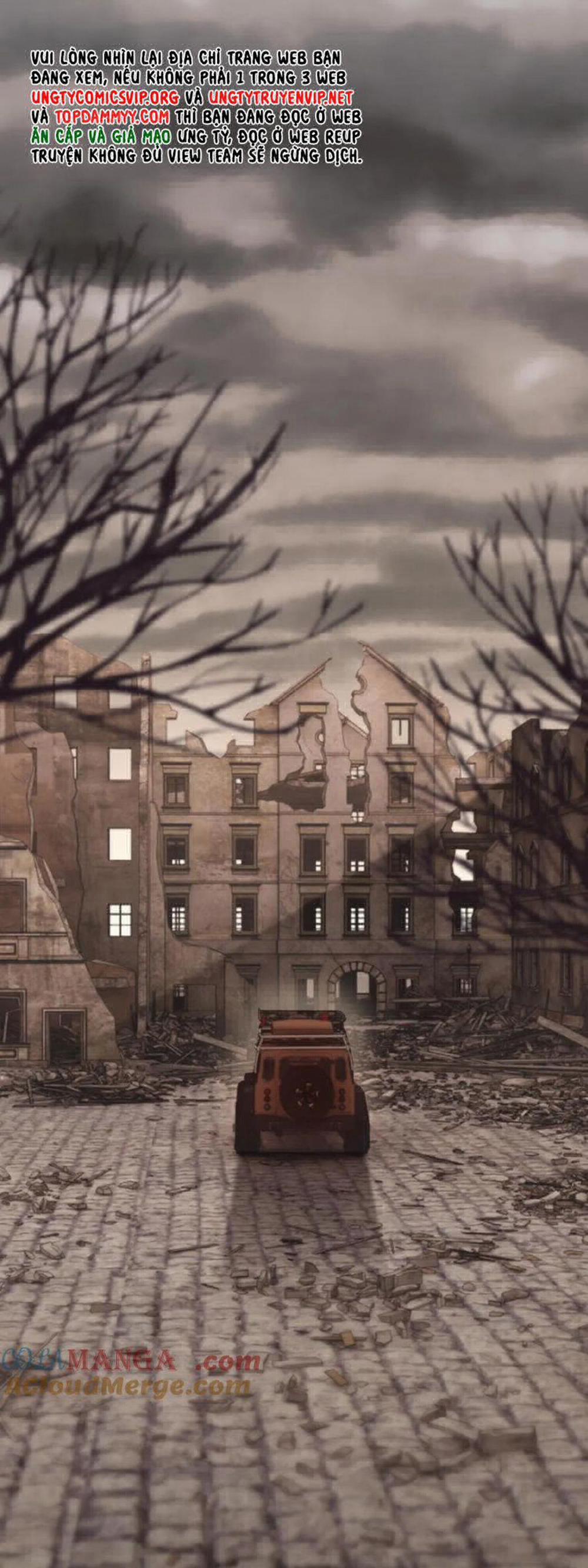 Lang Cẩu Chủ Thần 337 trang 15