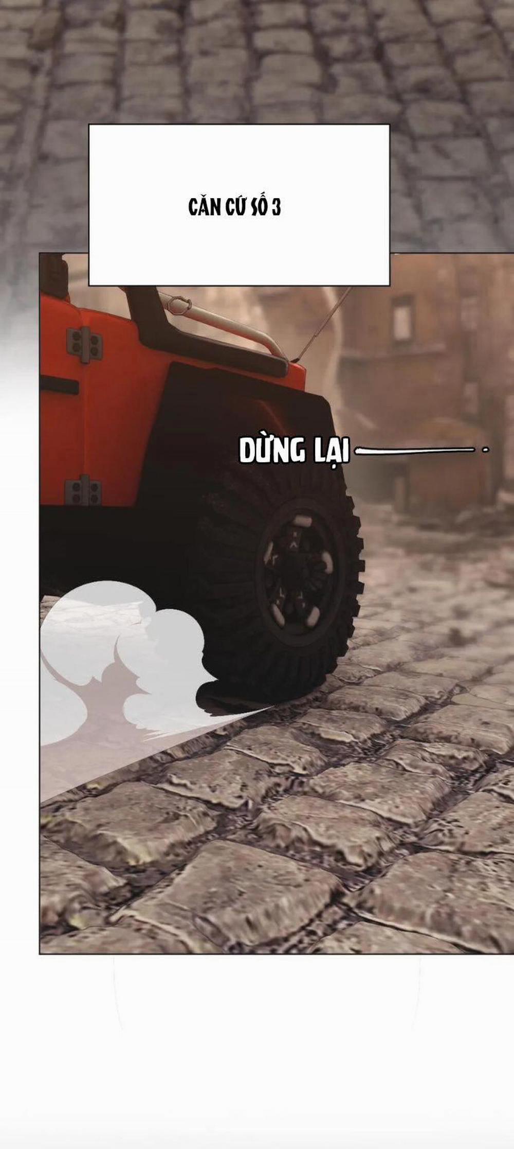 Lang Cẩu Chủ Thần 337 trang 16