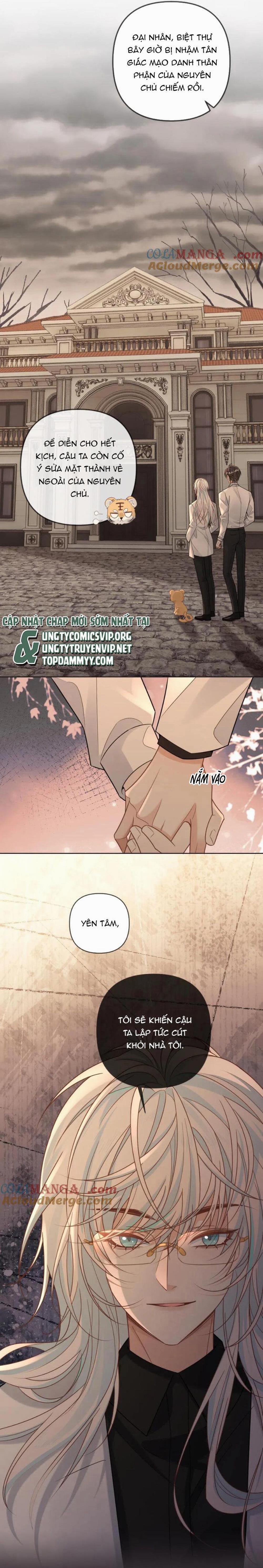 Lang Cẩu Chủ Thần 337 trang 17