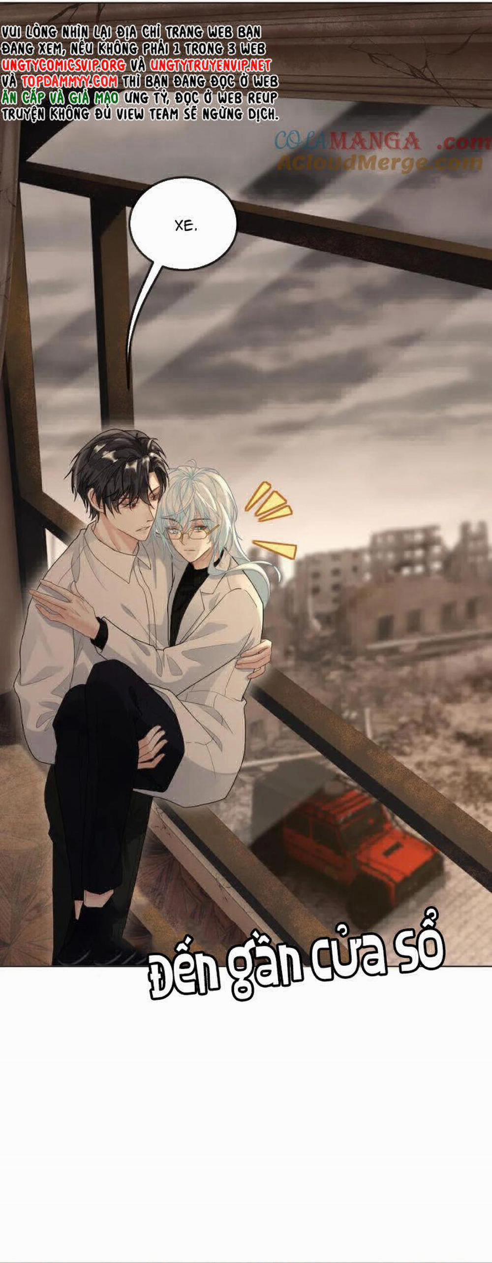 Lang Cẩu Chủ Thần 337 trang 3