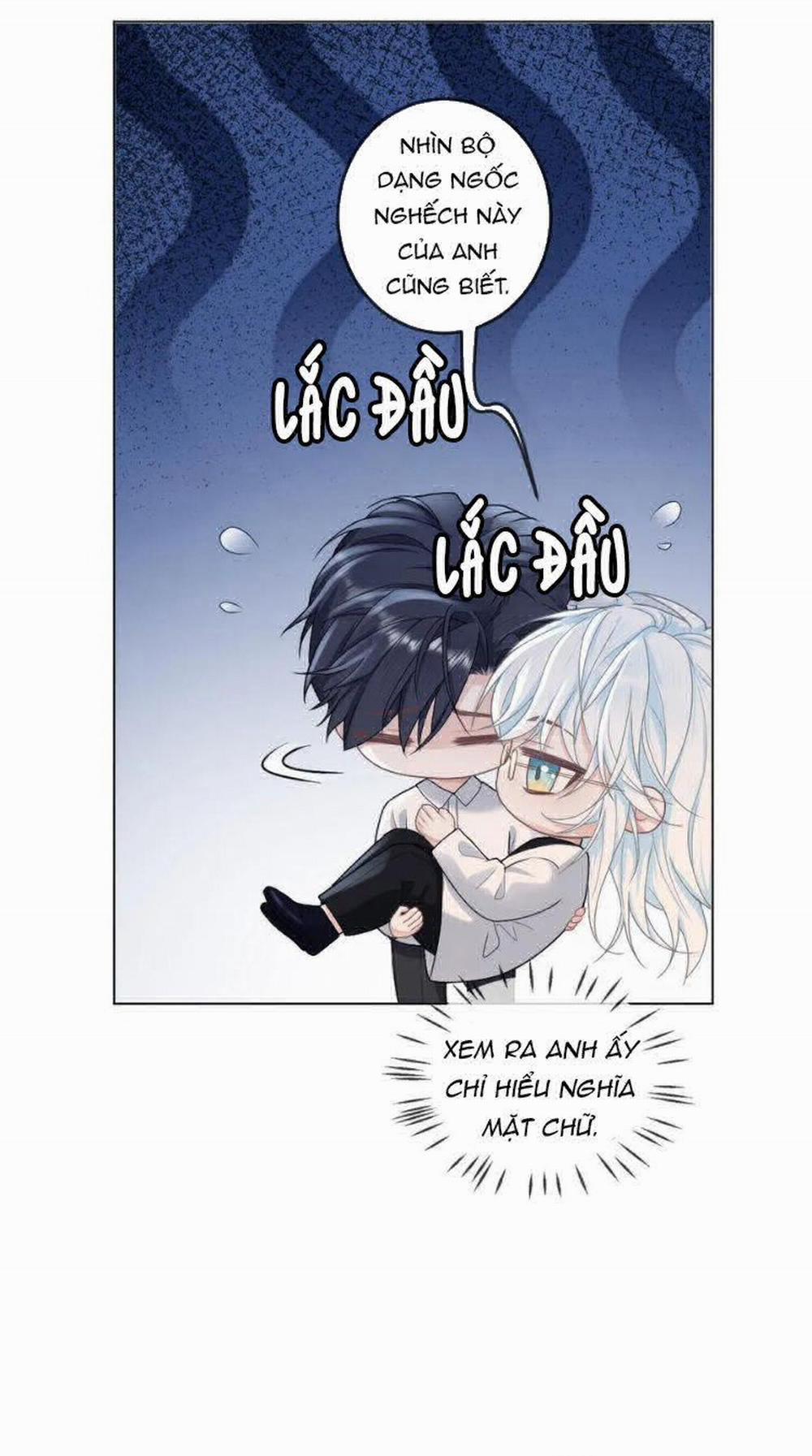 Lang Cẩu Chủ Thần 337 trang 5