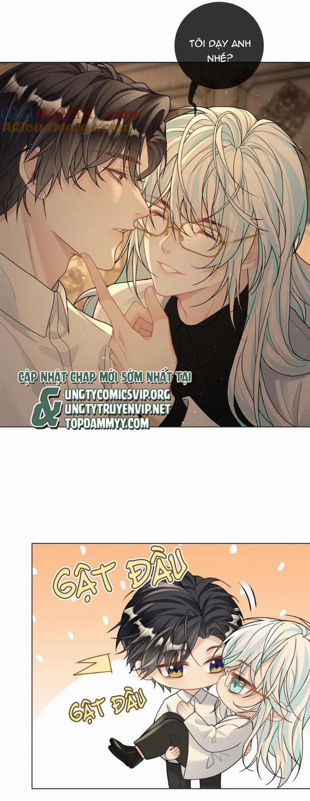 Lang Cẩu Chủ Thần 337 trang 6