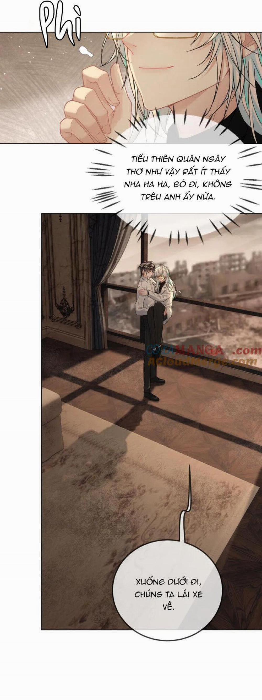 Lang Cẩu Chủ Thần 337 trang 7