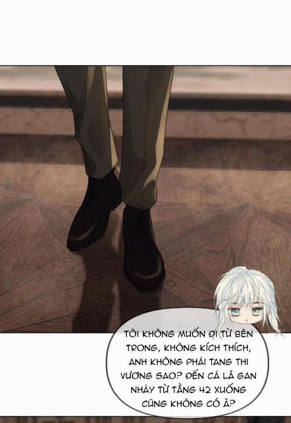 Lang Cẩu Chủ Thần 337 trang 8