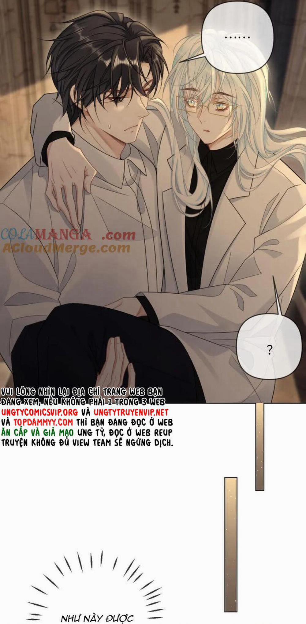 Lang Cẩu Chủ Thần 337 trang 9