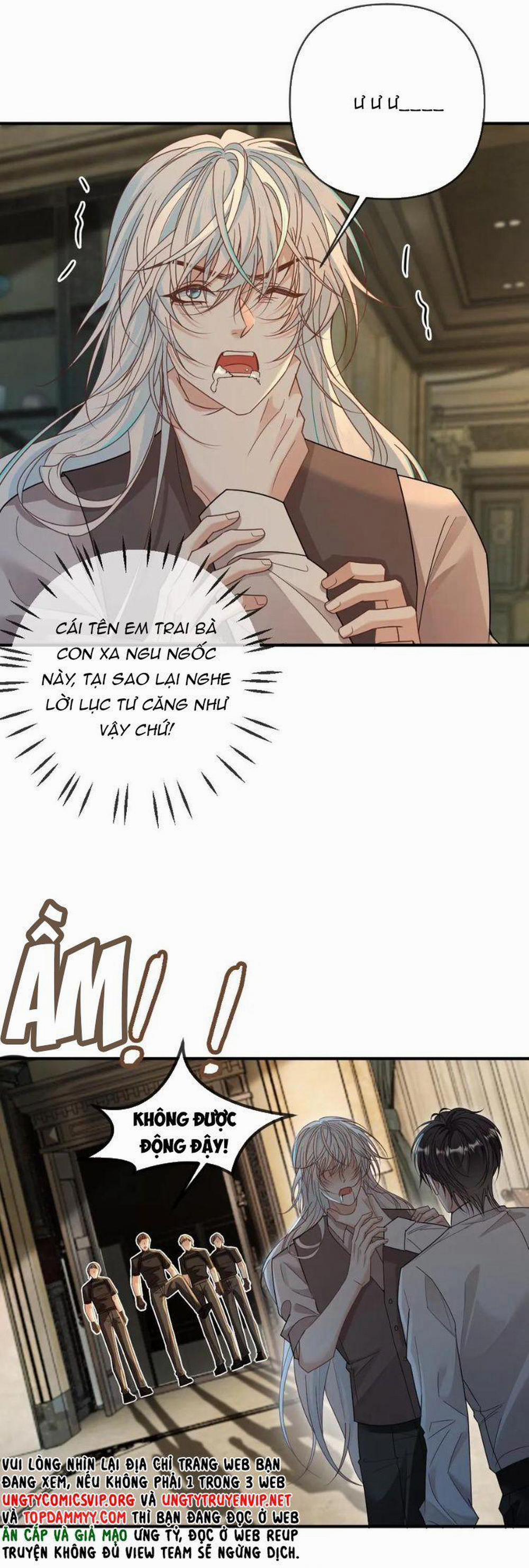 Lang Cẩu Chủ Thần 339 trang 1