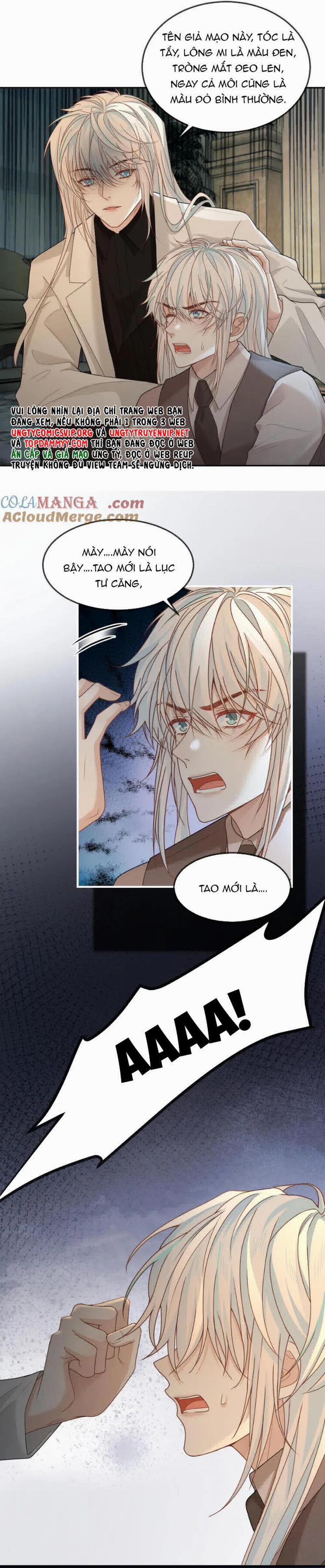 Lang Cẩu Chủ Thần 339 trang 10