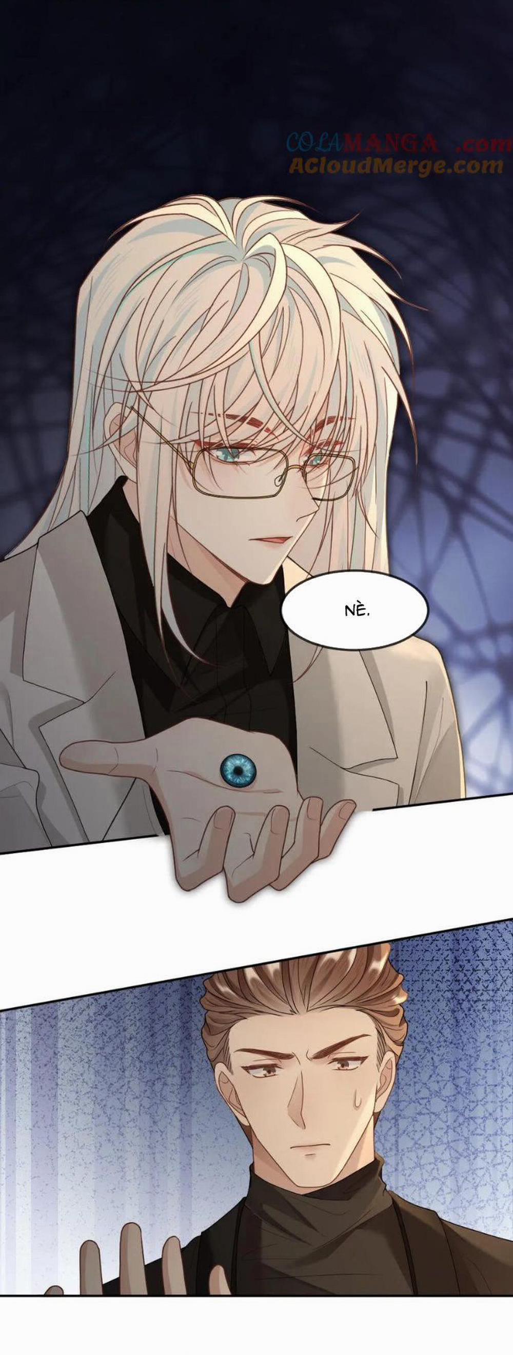 Lang Cẩu Chủ Thần 339 trang 11