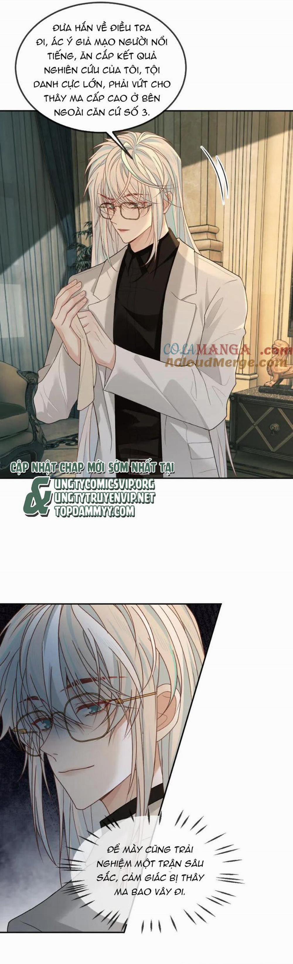 Lang Cẩu Chủ Thần 339 trang 12