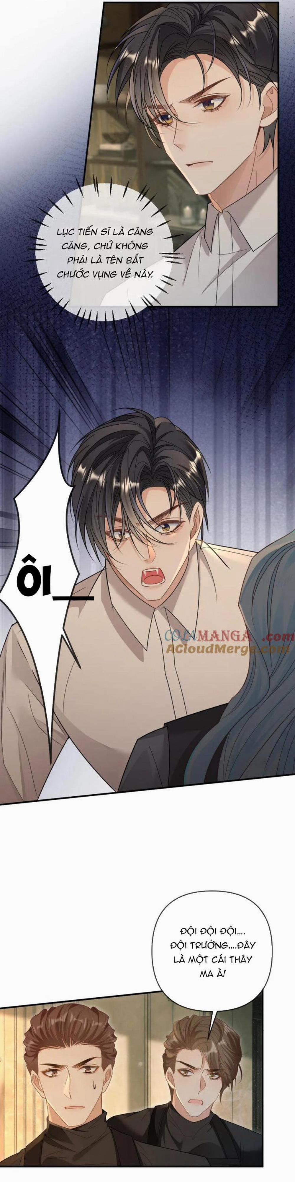 Lang Cẩu Chủ Thần 339 trang 3