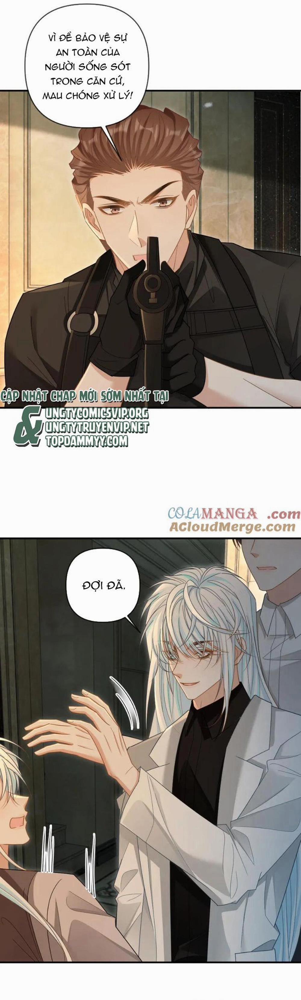 Lang Cẩu Chủ Thần 339 trang 4