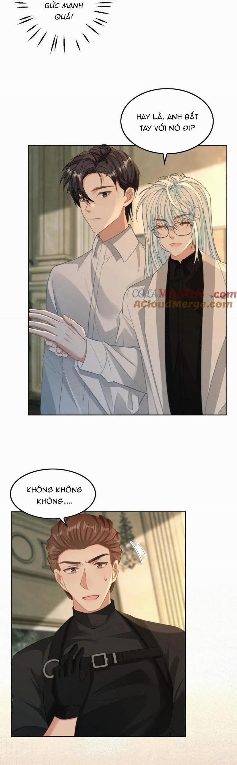 Lang Cẩu Chủ Thần 339 trang 7