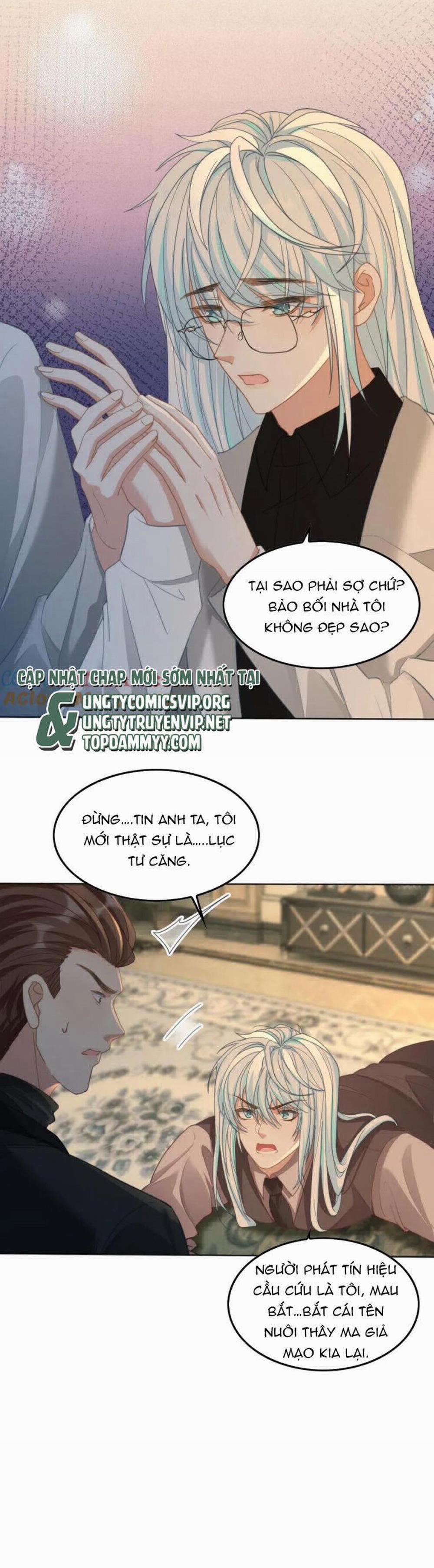 Lang Cẩu Chủ Thần 339 trang 8