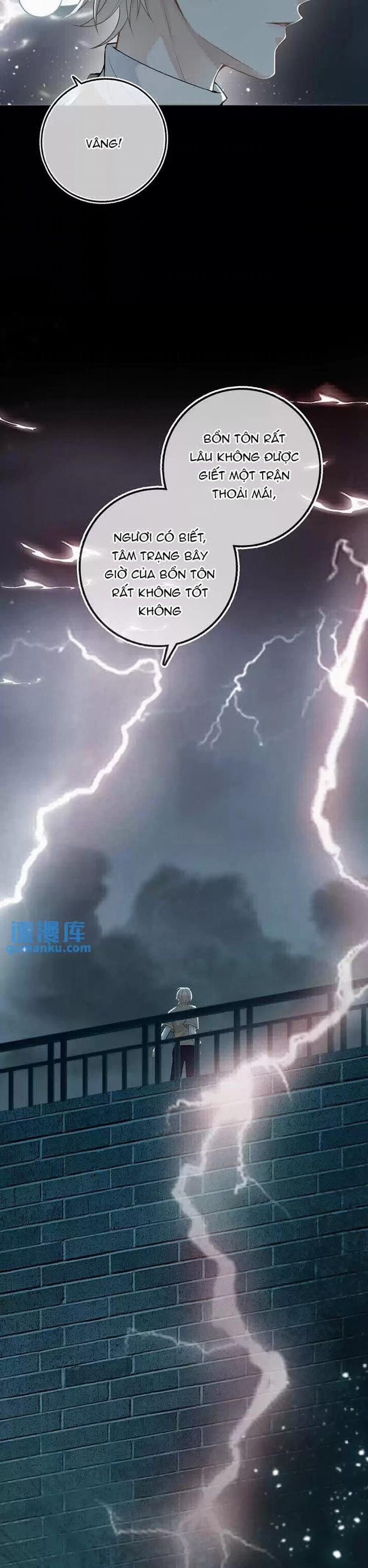 Lang Cẩu Chủ Thần 34 trang 10