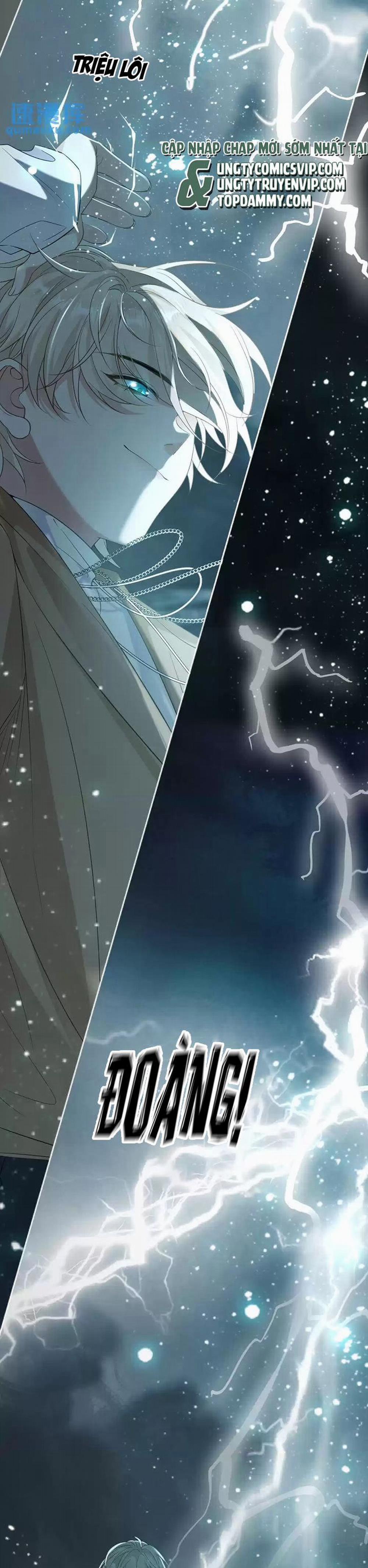 Lang Cẩu Chủ Thần 34 trang 3