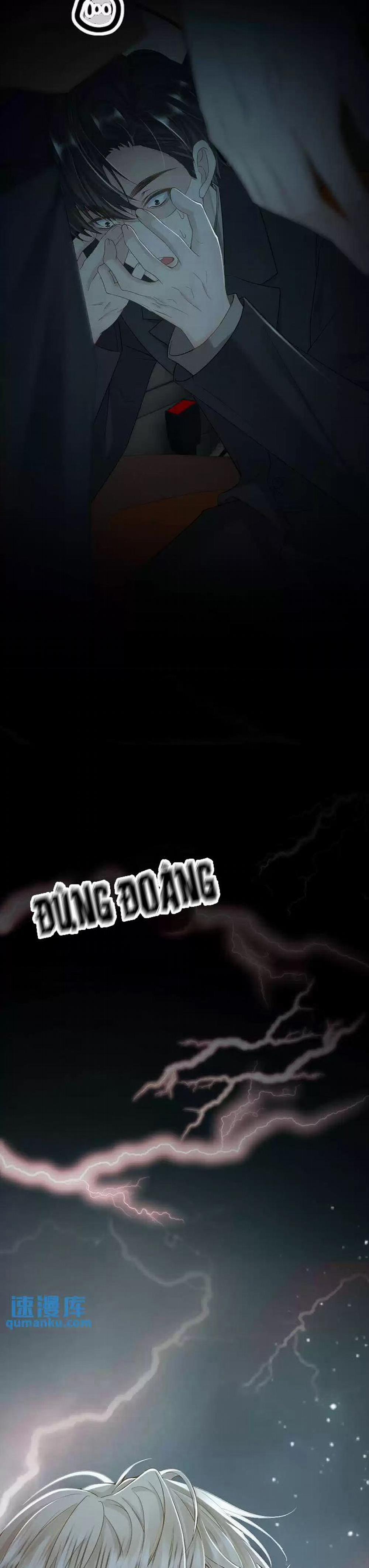 Lang Cẩu Chủ Thần 34 trang 6