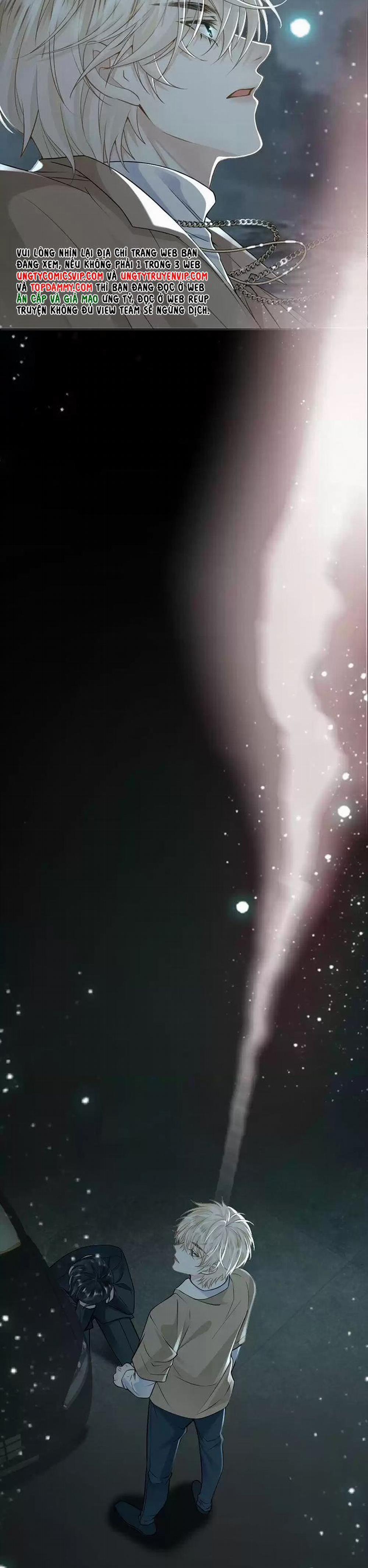 Lang Cẩu Chủ Thần 34 trang 7