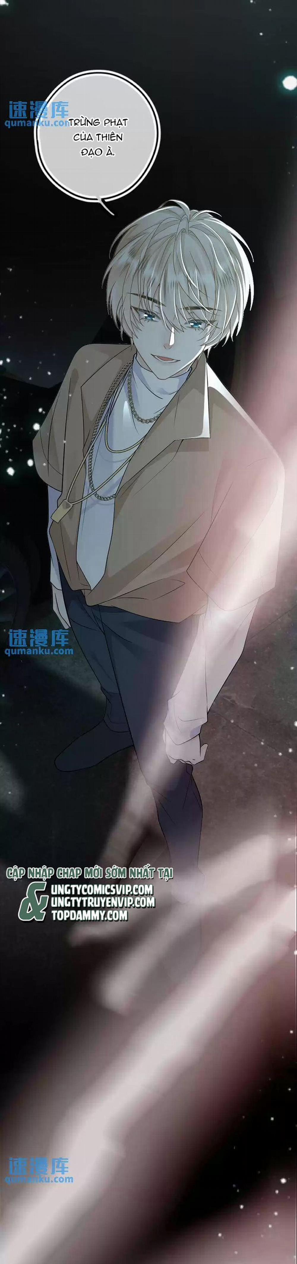 Lang Cẩu Chủ Thần 34 trang 8