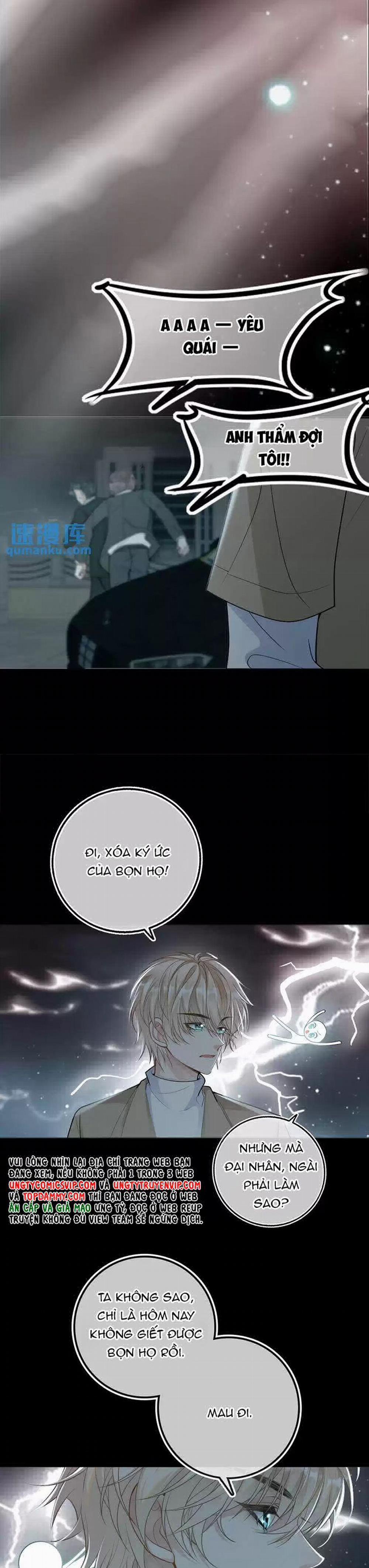 Lang Cẩu Chủ Thần 34 trang 9