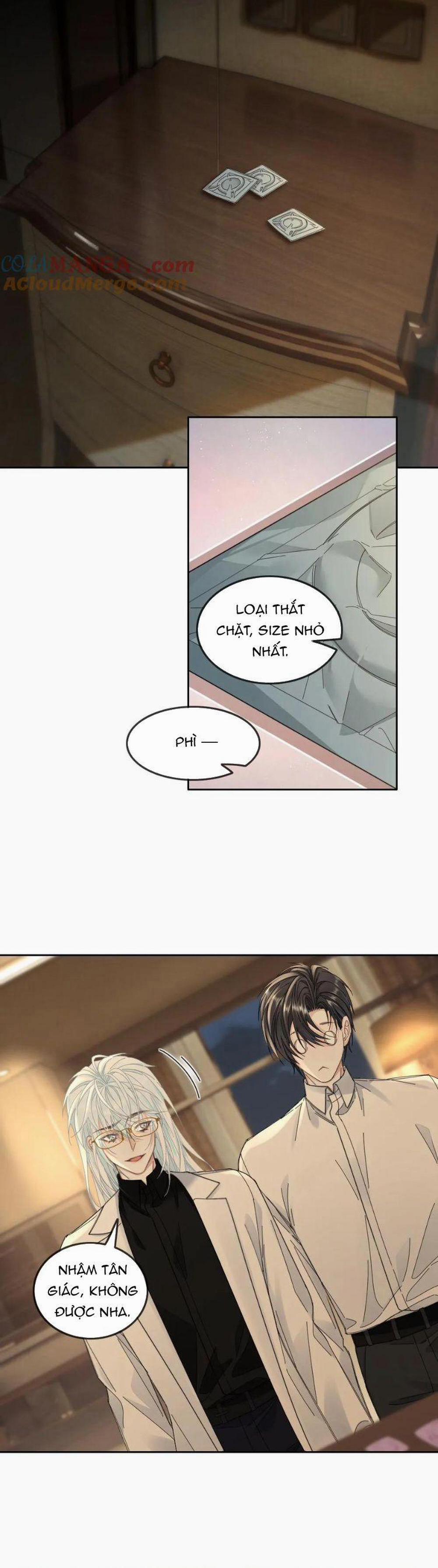 Lang Cẩu Chủ Thần 340 trang 1